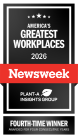 America's Greatest Workplaces 2026