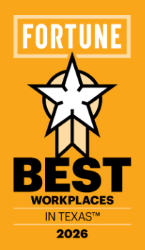 Fortune Best Workplaces in Texas