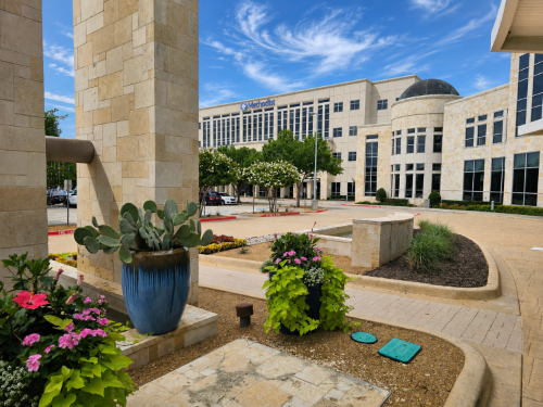 Methodist Southlake