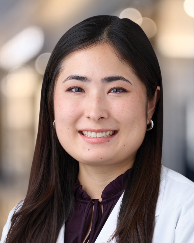 Marisa Suzuki, PA-C