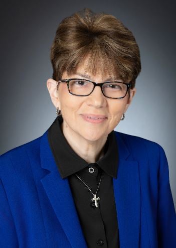 Melissa Winans