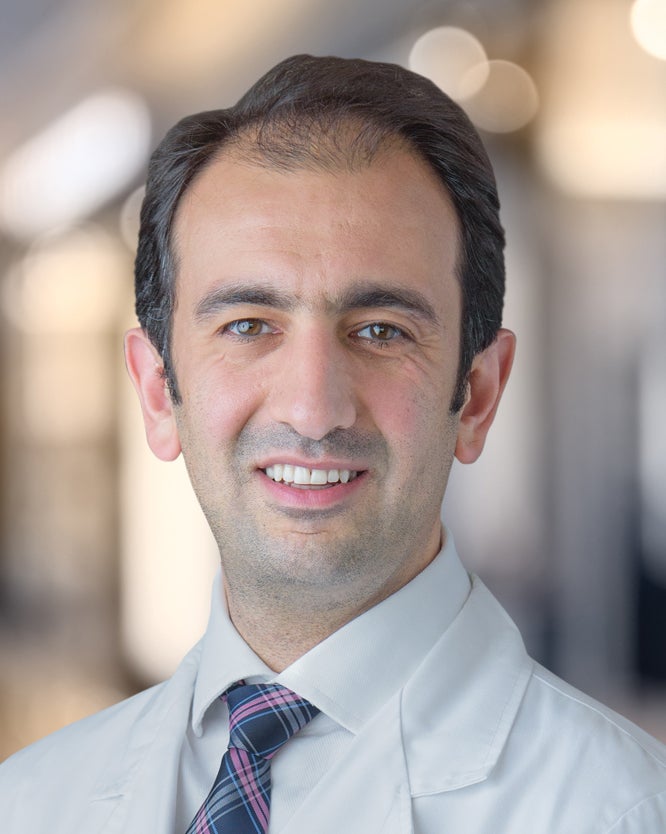 Tarek Sawas, MD, MPH, FASGE