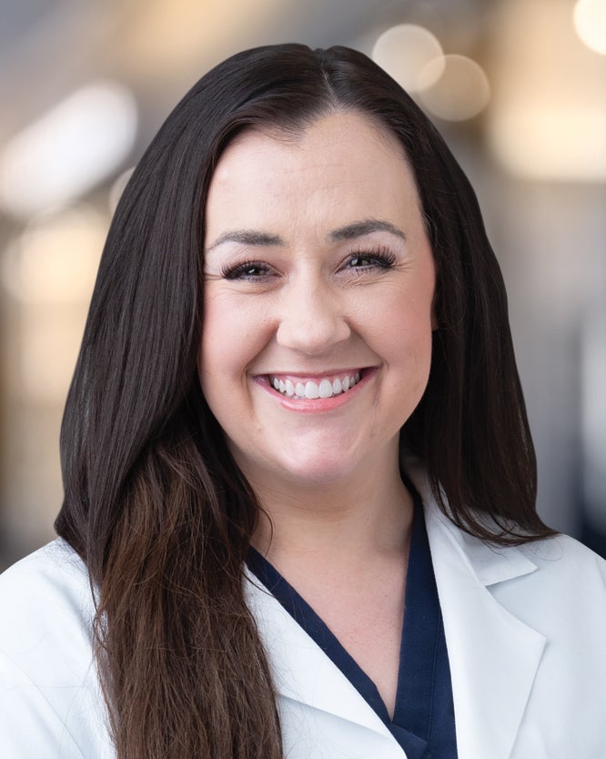 Alyssa Morrish, MSN,APRN,FNP-C,OCN