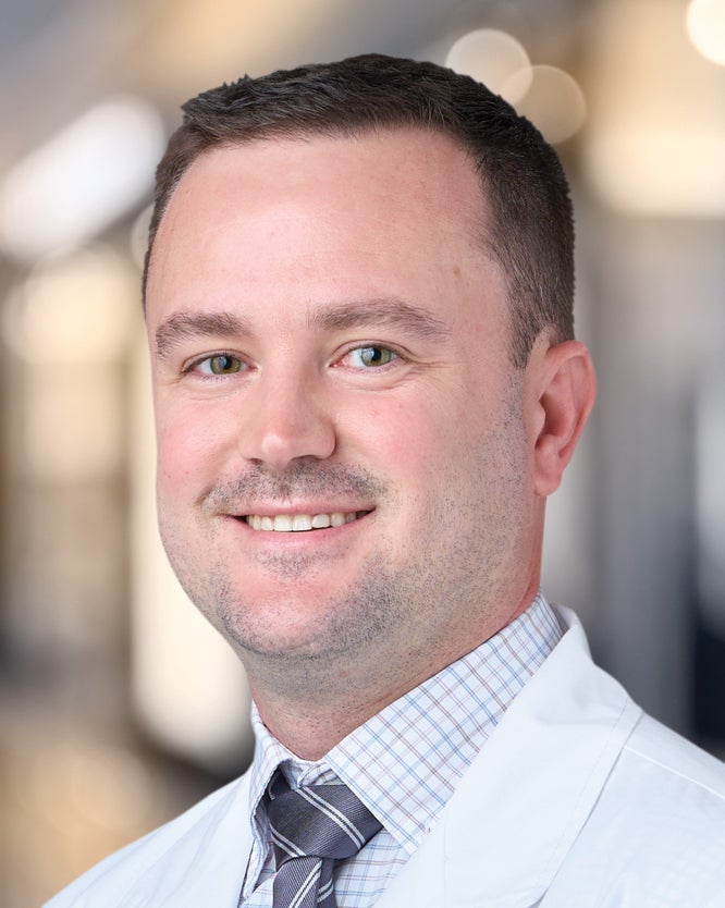 Andrew Morrissey, DO