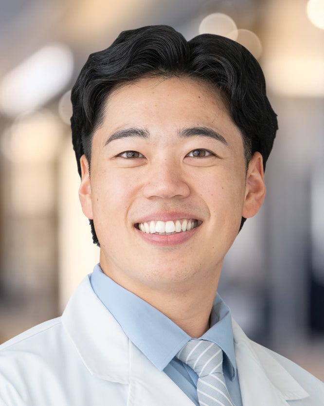 Benjamin Son, DO