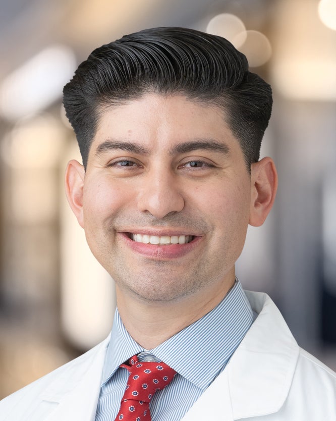 Juan (John) Avila II, MD