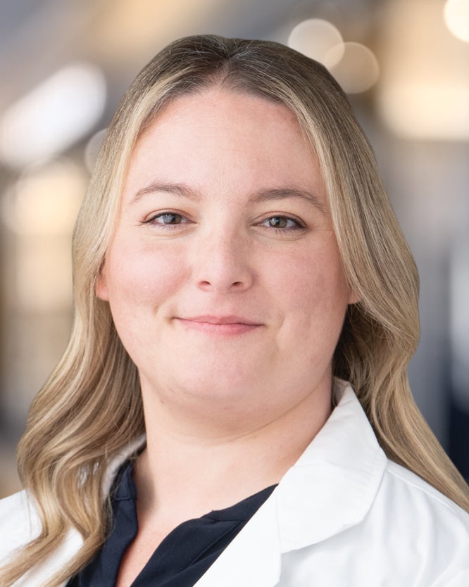 Mariana Otero Suarez, MD