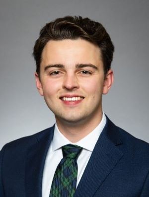 Albert “Quin” Peters, MD