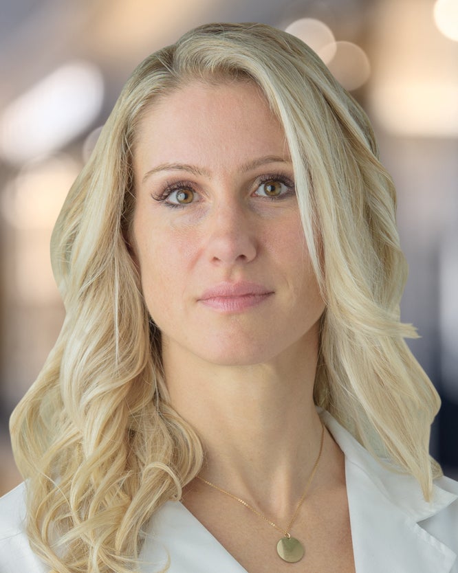 Ashley Fratello, MD