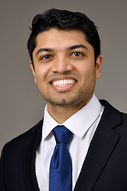 Vivek Bhandari, MD