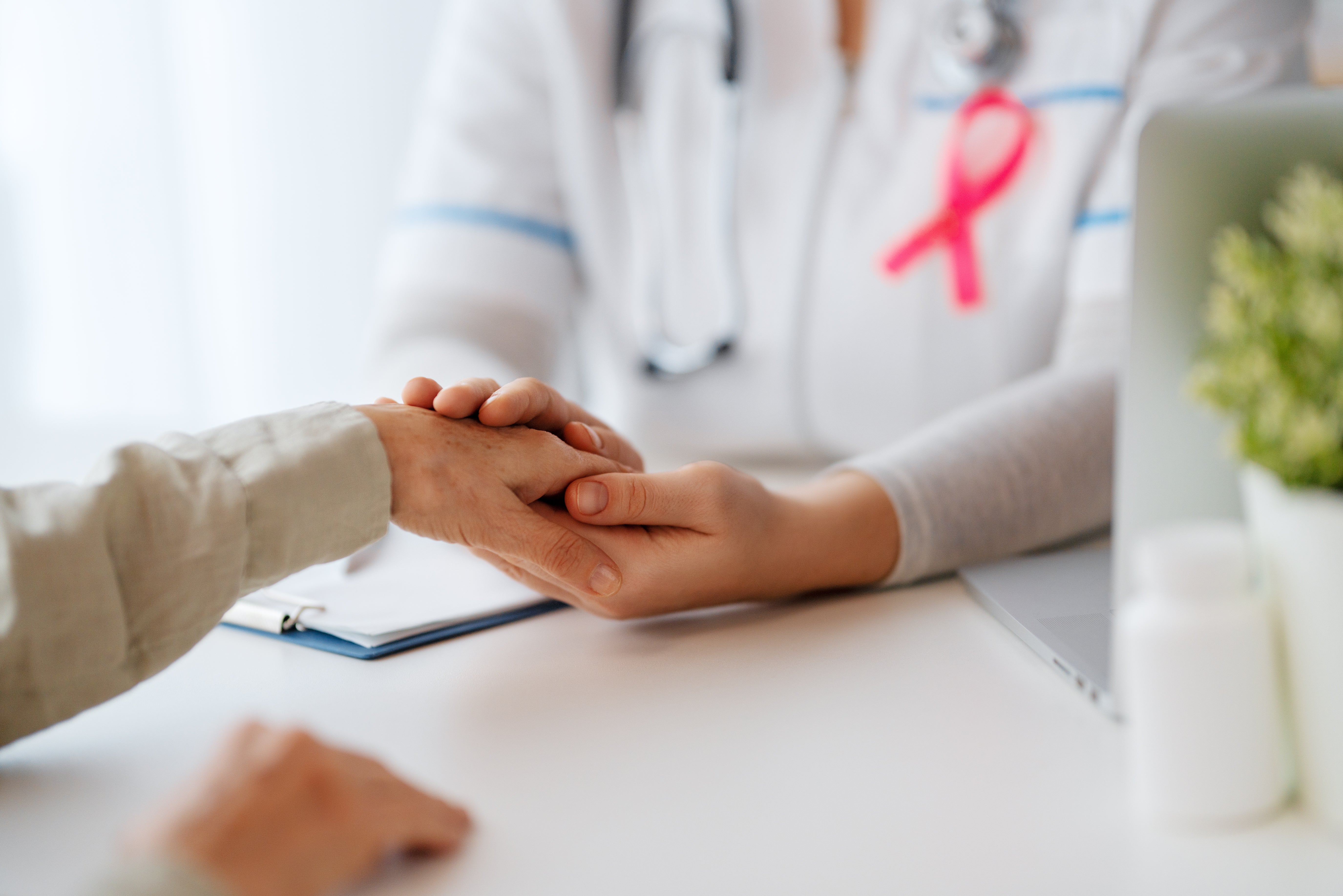 breast health physician