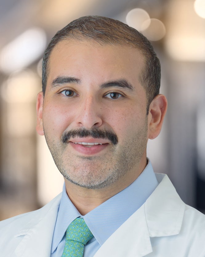 Robert Vasquez, MD