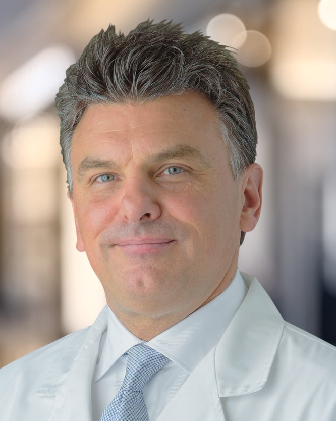 Thomas Kleisli, MD
