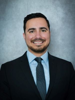 Victor Soto, MD