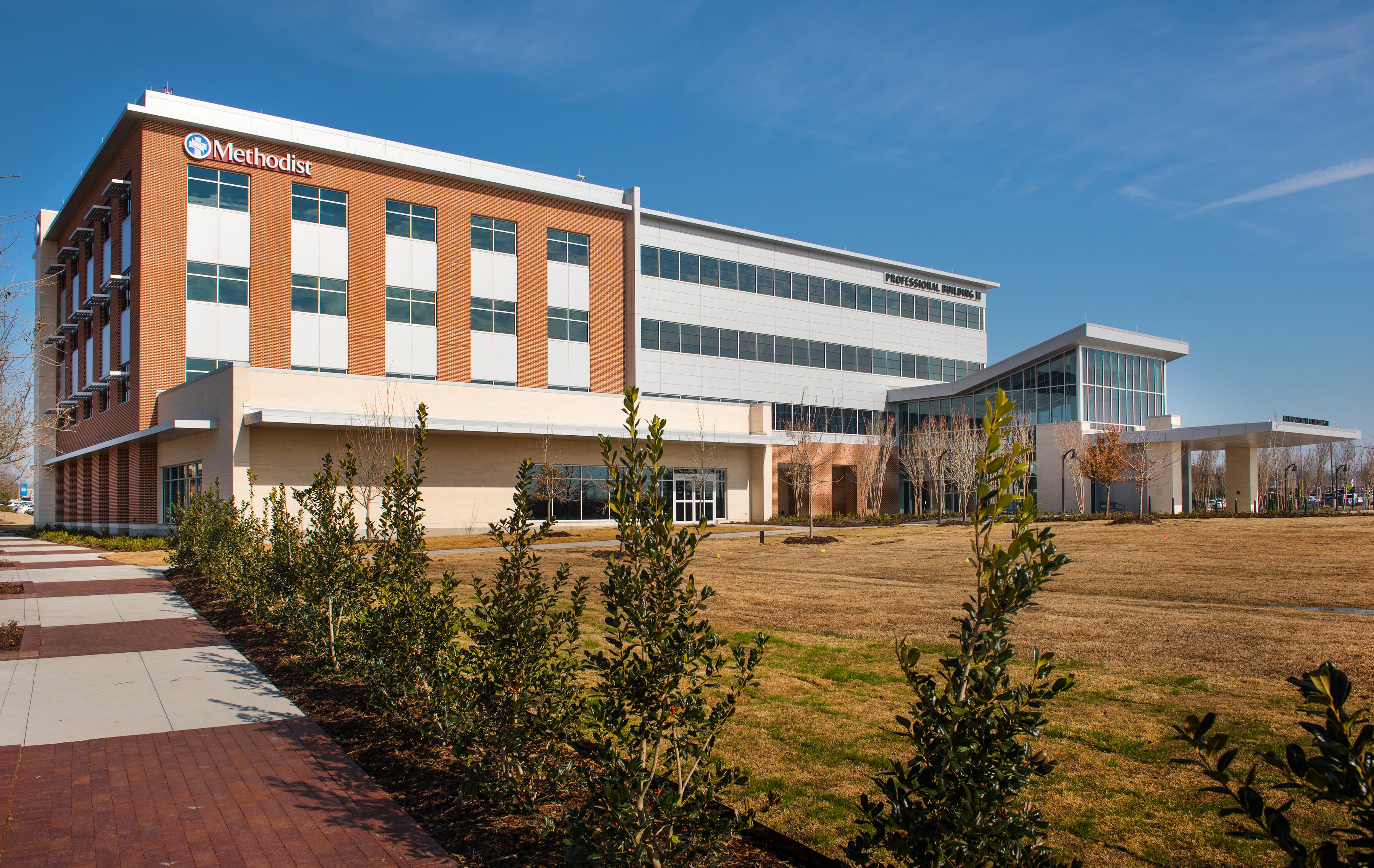 Methodist Colorectal Surgical Specialists - Mansfield