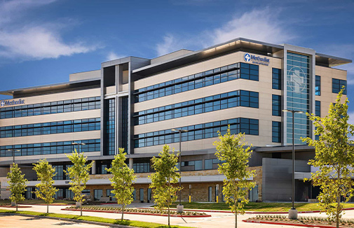 Methodist Midlothian Medical Center