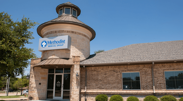 Methodist Family Health Center – Colleyville