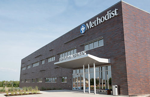 Methodist Sports Medicine