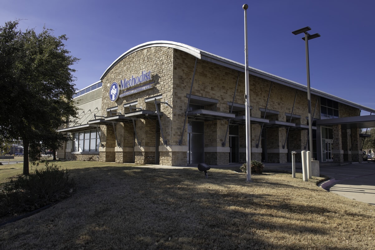 Methodist Cardiovascular Consultants