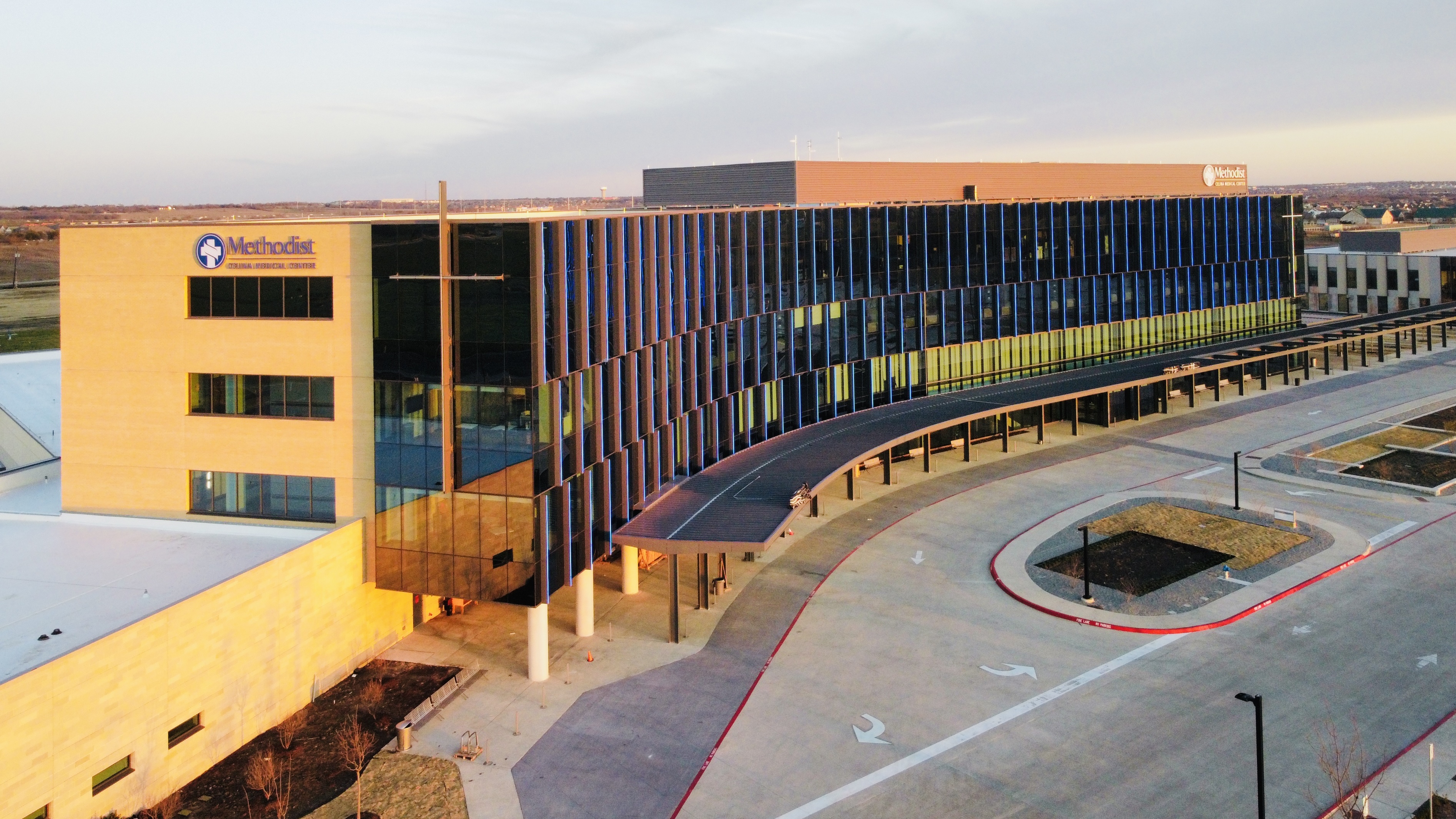 Methodist Celina Medical Center