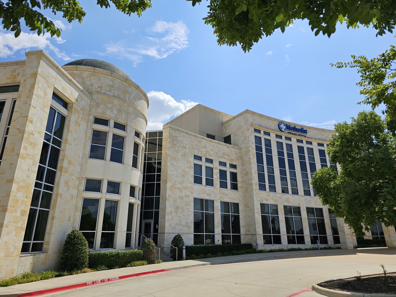 Methodist Southlake Medical Center