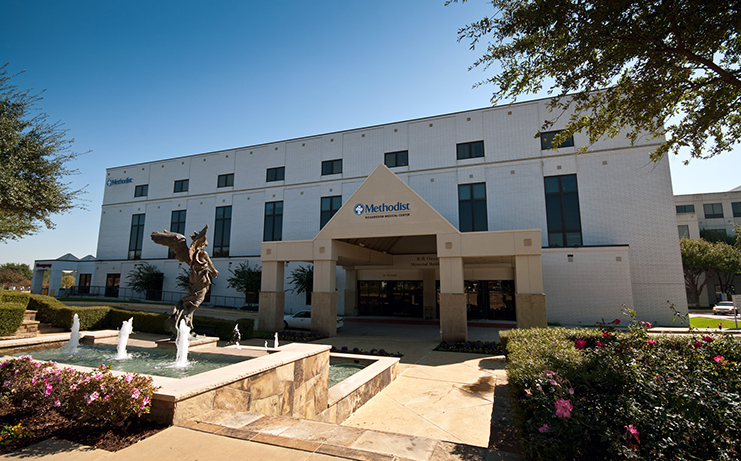 Methodist Richardson Family Medical Group