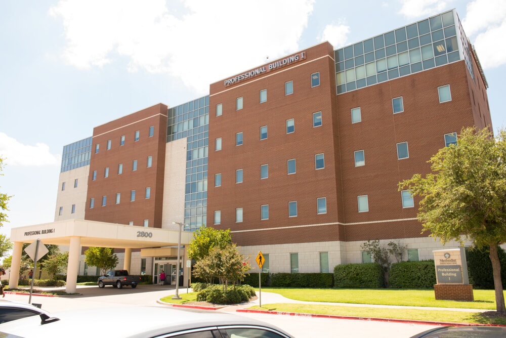 Methodist Gastroenterology Specialists - Mansfield