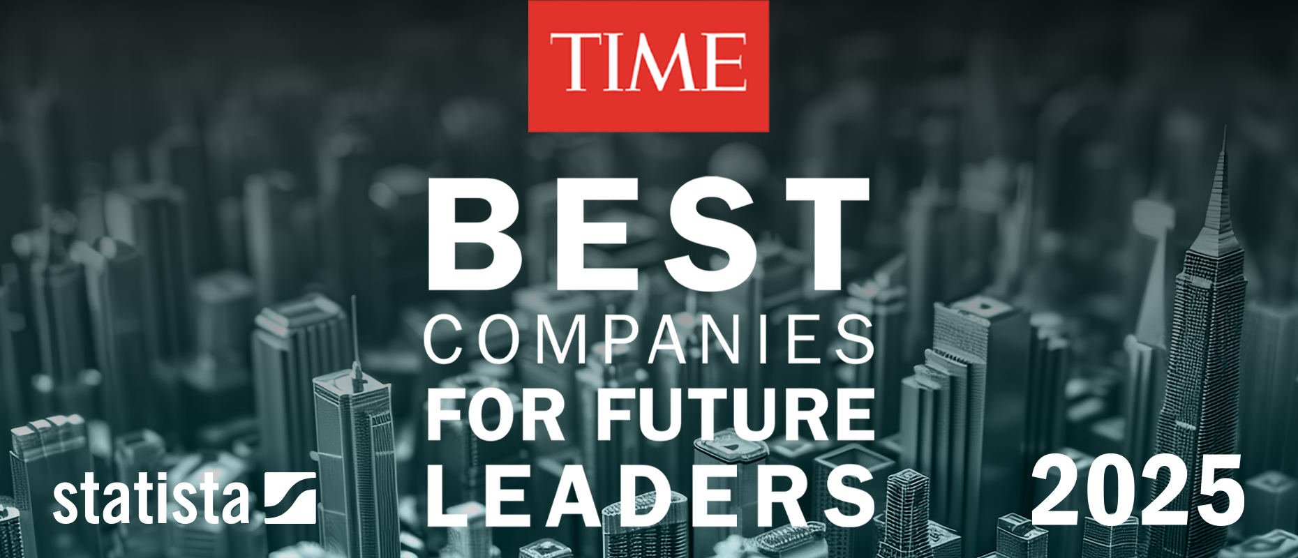 Methodist among Time's Best Companies for Future Leaders