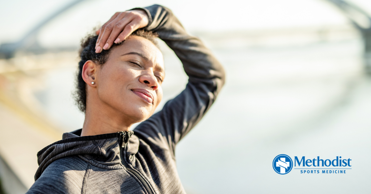 Tips for Taking Extra Care of Your Neck