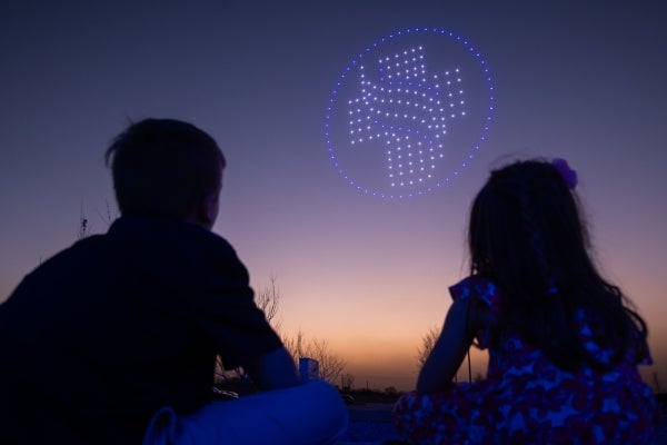 Collin County boomtown welcomes its first hospital