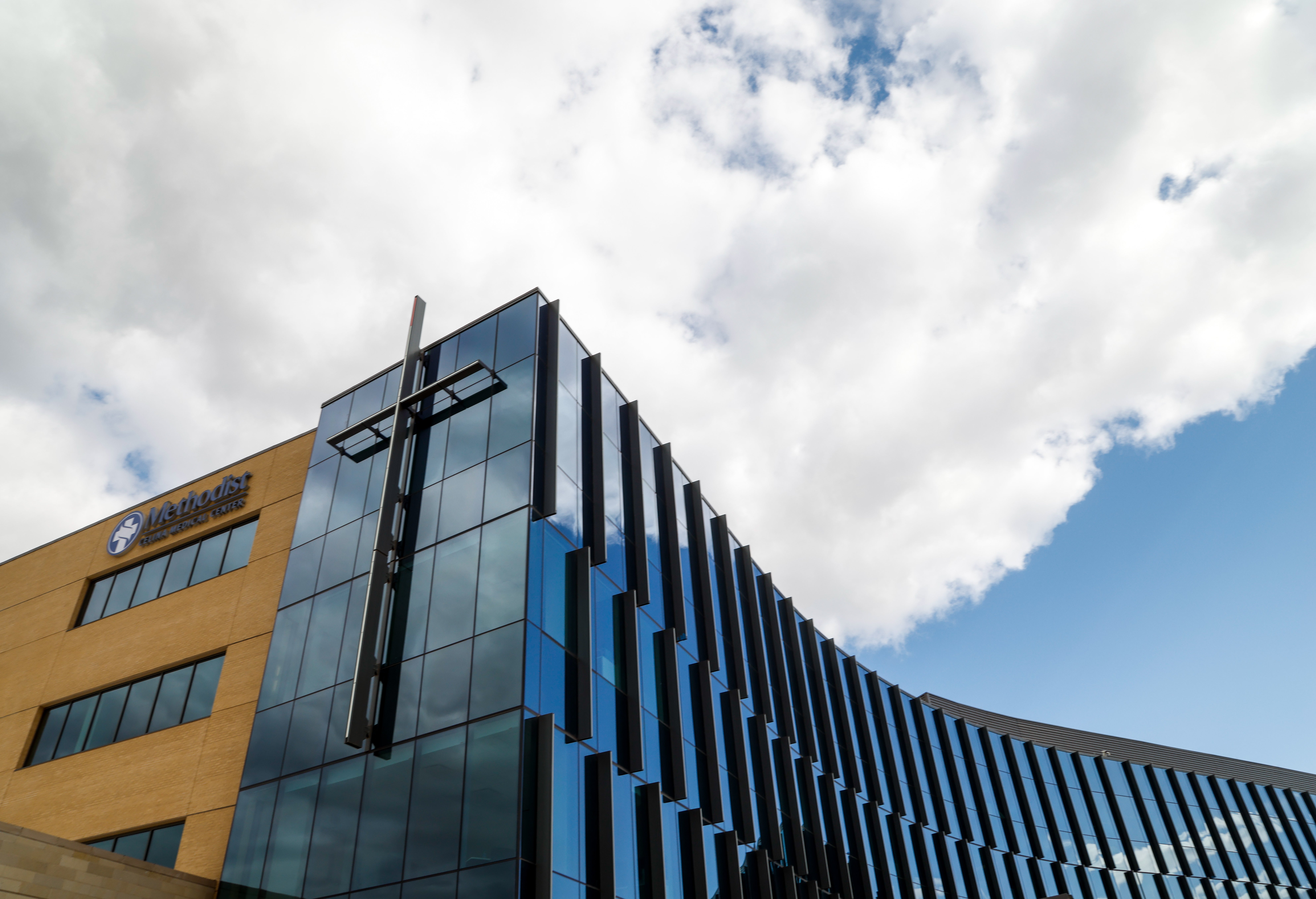First hospital in Celina opens its doors to patients