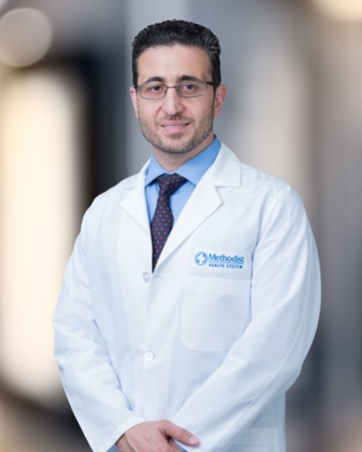 Mohammad A. Kawsara MD