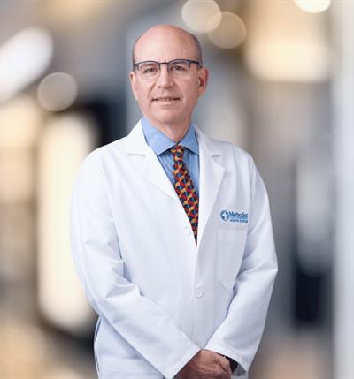 Mitchell J. Magee MD