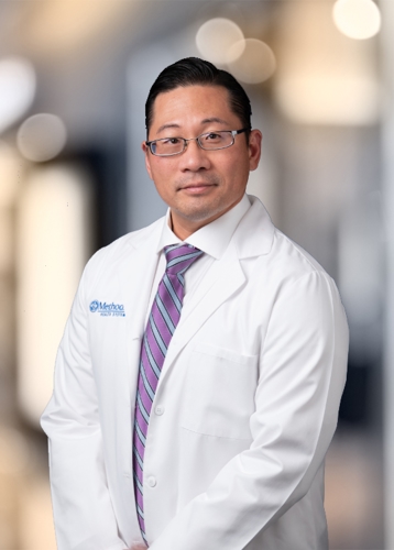 Alexander Cho MD