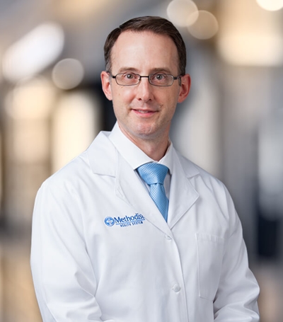 Bartley D. Mitchell MD