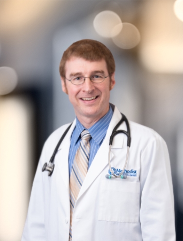 Eric J. Beadle MD