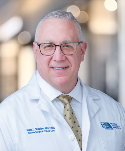 Mark L. Shapiro, MD