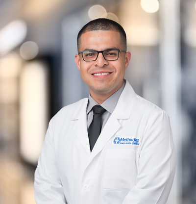 Edgar T. Araiza MD