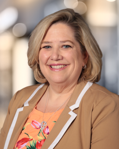 Michelle M. Olson MD