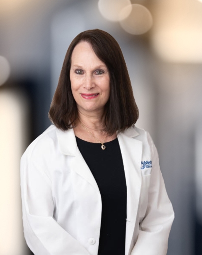 Alanna M. Silverstein, MD