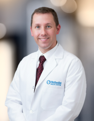 Matt D. Fay MD