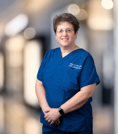 Diane S. Litke, MD