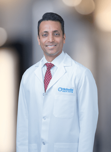 Prashant S. Kedia MD