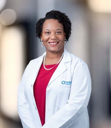 Christie W. Gooden MD