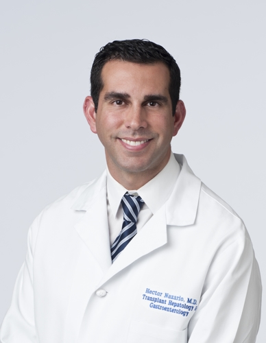 Hector E. Nazario, MD