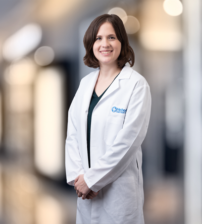 Catherine D. Riley MD