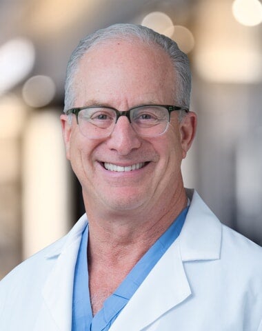 Richard S. Miller, MD
