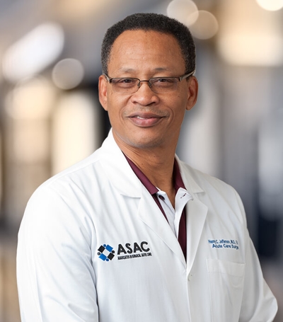 Henry C. Jefferson MD