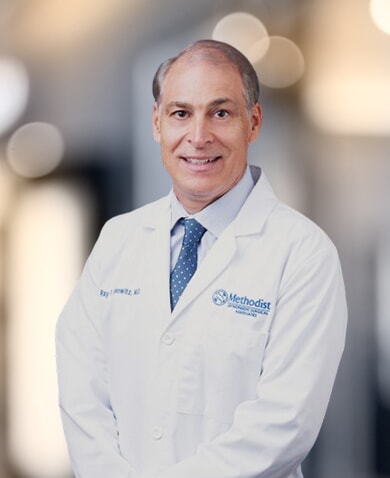 Ray F. Aronowitz MD
