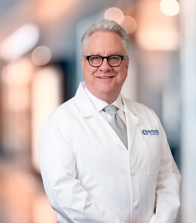 Charles J. Lostak DO